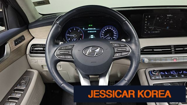 2020 Hyundai Palisade - Thumbnail 3