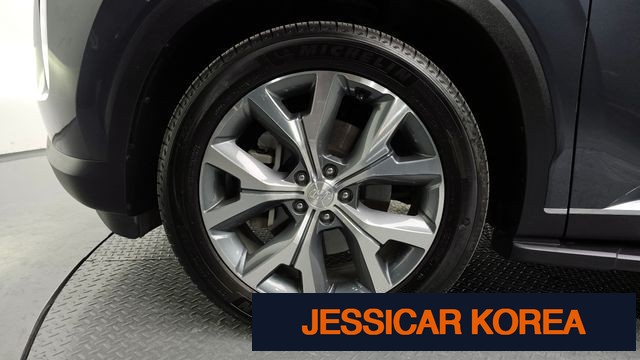 2020 Hyundai Palisade - Thumbnail 6