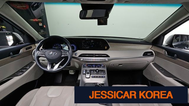 2020 Hyundai Palisade - Thumbnail 7