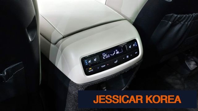 2020 Hyundai Palisade - Thumbnail 8