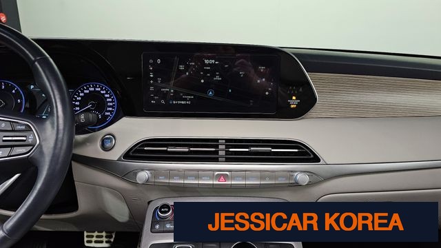 2020 Hyundai Palisade - Thumbnail 10