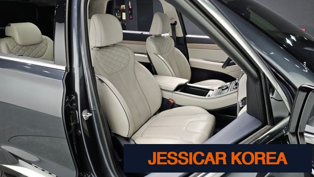 2020 Hyundai Palisade - Thumbnail 13