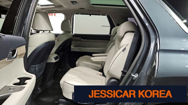 2020 Hyundai Palisade - Thumbnail 15