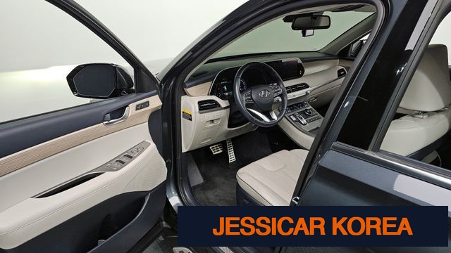 2020 Hyundai Palisade - Thumbnail 16