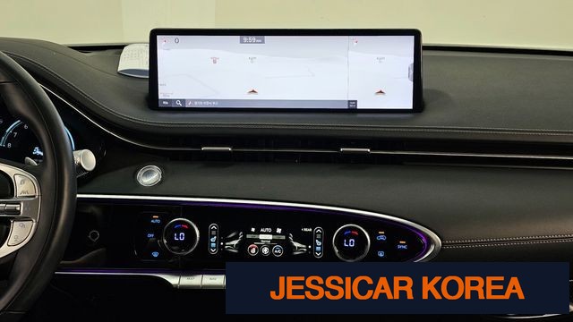2022 Genesis GV70 - Thumbnail 2
