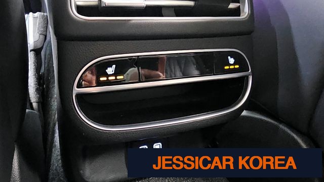 2022 Genesis GV70 - Thumbnail 8