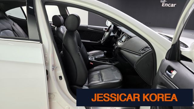 2012 Kia The Prestige K7 - Thumbnail 2
