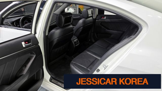 2012 Kia The Prestige K7 - Thumbnail 5
