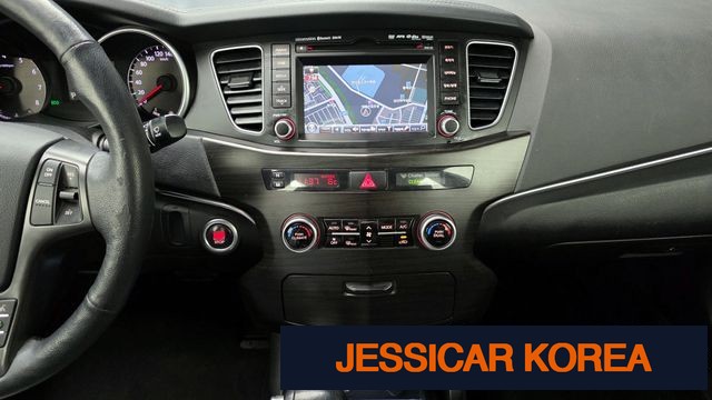2012 Kia The Prestige K7 - Thumbnail 7