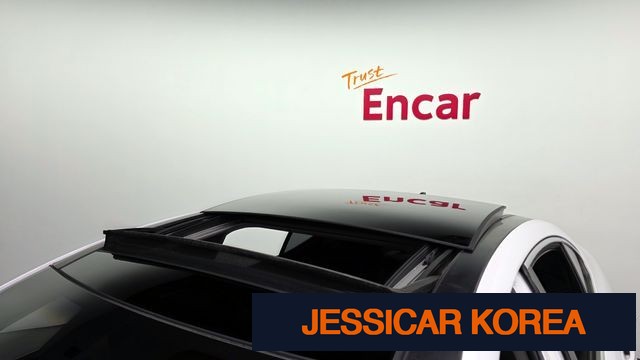 2012 Kia The Prestige K7 - Thumbnail 8