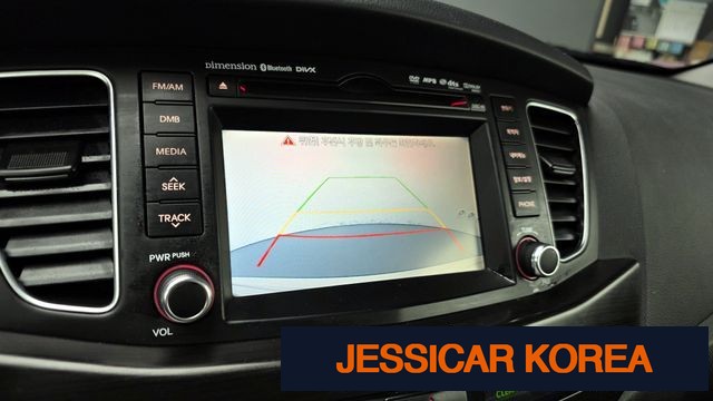 2012 Kia The Prestige K7 - Thumbnail 10