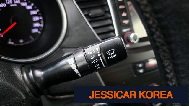 2012 Kia The Prestige K7 - Thumbnail 12