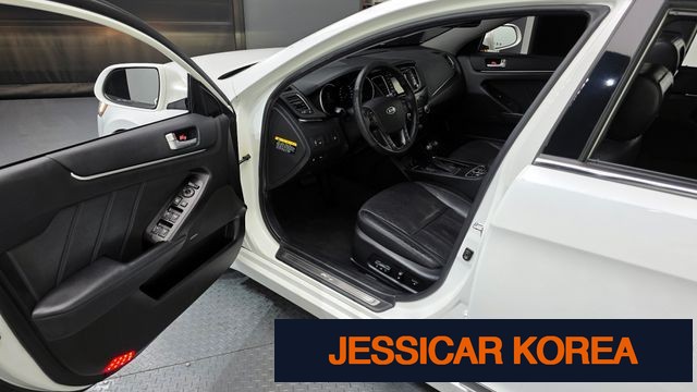 2012 Kia The Prestige K7 - Thumbnail 13
