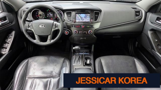 2012 Kia The Prestige K7 - Thumbnail 14