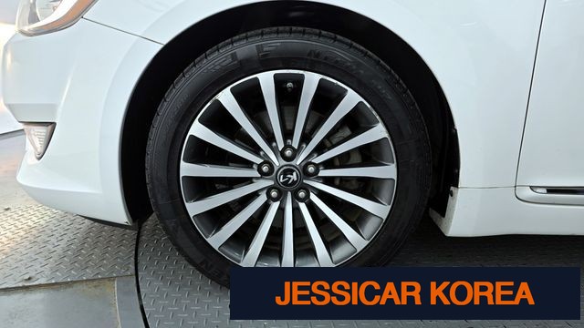 2012 Kia The Prestige K7 - Thumbnail 17