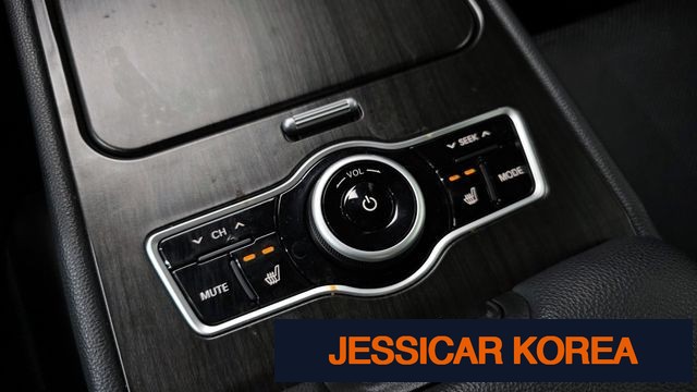 2012 Kia The Prestige K7 - Thumbnail 19