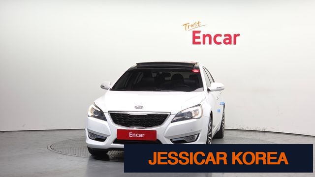 2012 Kia The Prestige K7 - Thumbnail 20