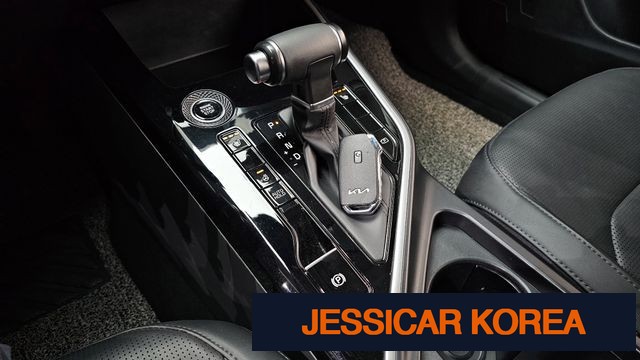 2024 Kia The All New Niro - Thumbnail 6