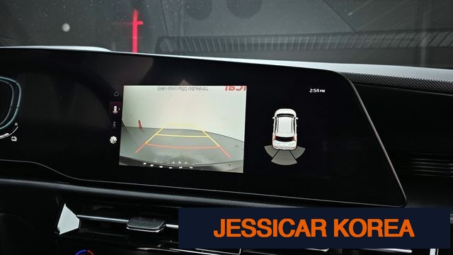 2024 Kia The All New Niro - Thumbnail 7