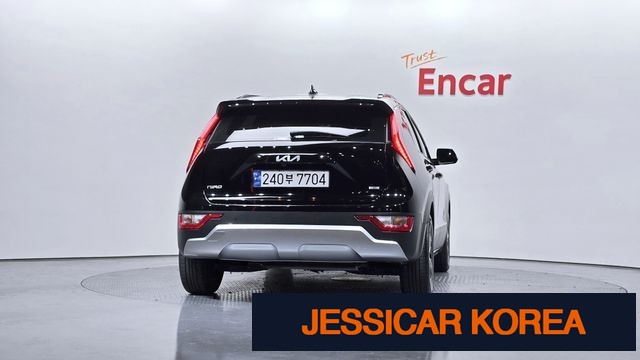 2024 Kia The All New Niro - Thumbnail 11