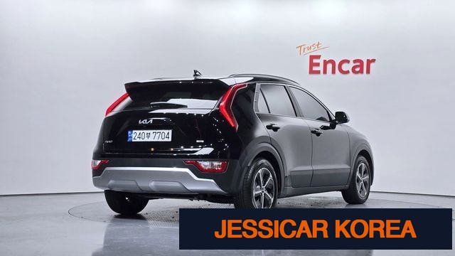 2024 Kia The All New Niro - Thumbnail 12