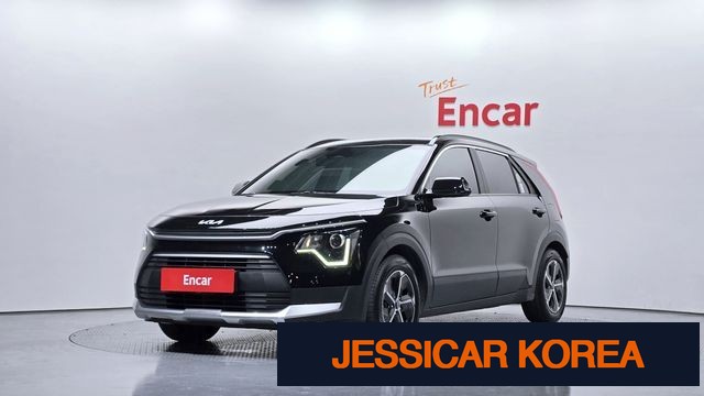 2024 Kia The All New Niro - Thumbnail 15
