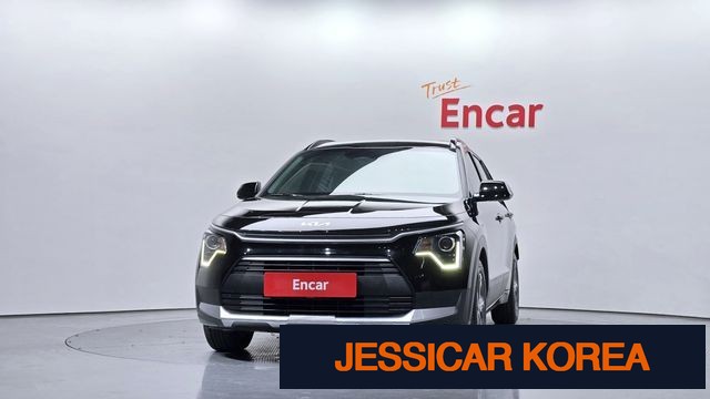 2024 Kia The All New Niro - Thumbnail 16