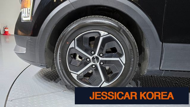 2024 Kia The All New Niro - Thumbnail 18