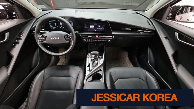 2024 Kia The All New Niro - Thumbnail 19