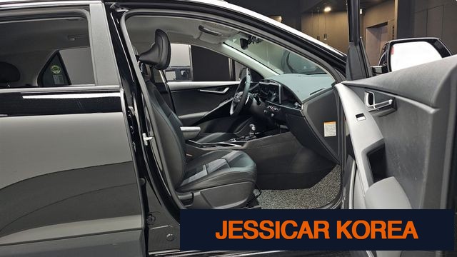 2024 Kia The All New Niro - Thumbnail 20