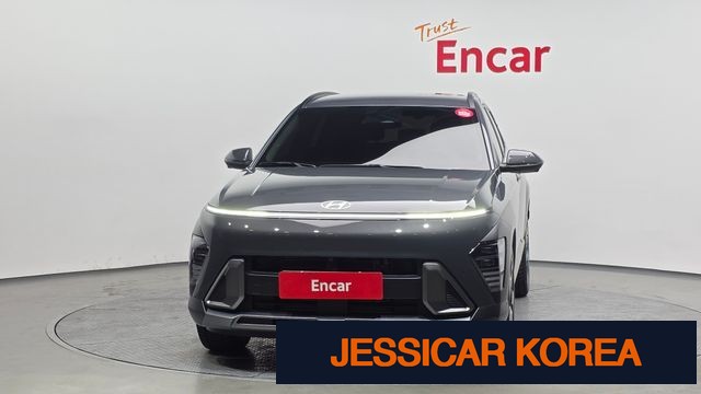 2025 Hyundai Kona (SX2) - Thumbnail 5