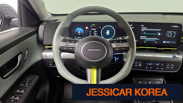 2025 Hyundai Kona (SX2) - Thumbnail 6