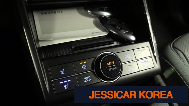 2025 Hyundai Kona (SX2) - Thumbnail 9