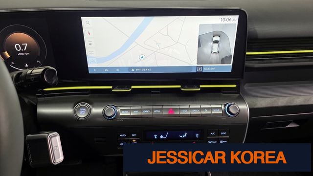 2025 Hyundai Kona (SX2) - Thumbnail 13