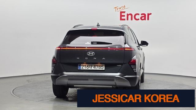 2025 Hyundai Kona (SX2) - Thumbnail 15