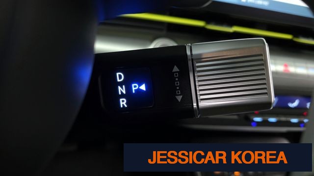 2025 Hyundai Kona (SX2) - Thumbnail 16