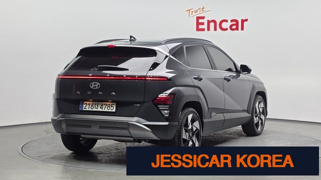 2025 Hyundai Kona (SX2) - Thumbnail 17