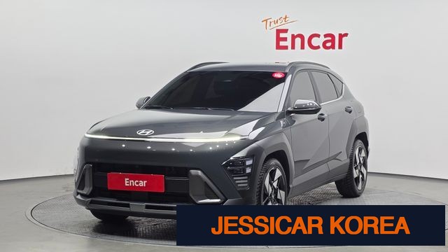 2025 Hyundai Kona (SX2) - Thumbnail 18