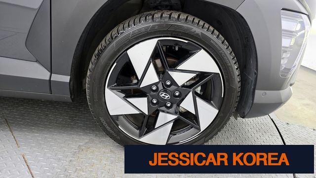 2025 Hyundai Kona (SX2) - Thumbnail 19