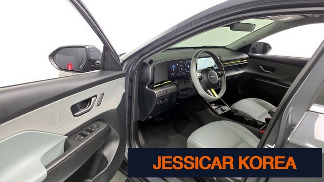 2025 Hyundai Kona (SX2) - Thumbnail 20