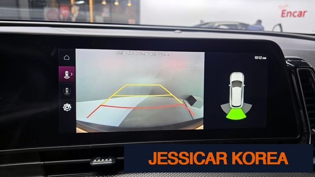 2022 Kia Sportage 5th Gen - Thumbnail 2