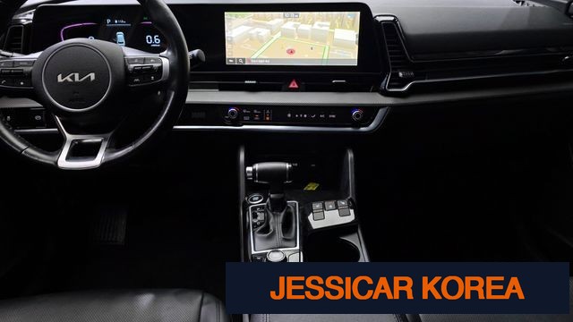 2022 Kia Sportage 5th Gen - Thumbnail 6
