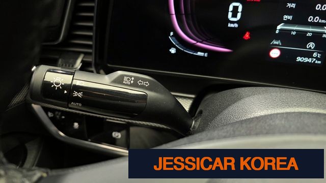 2022 Kia Sportage 5th Gen - Thumbnail 9