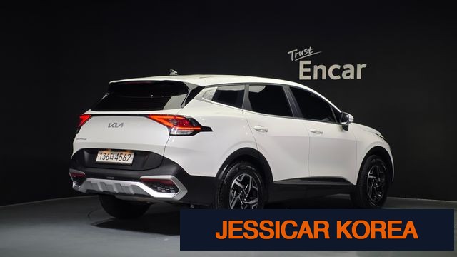 2022 Kia Sportage 5th Gen - Thumbnail 12