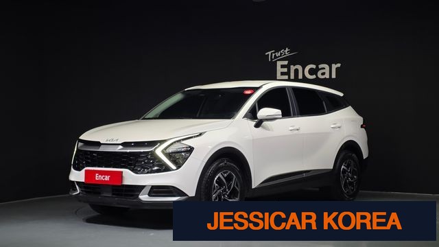 2022 Kia Sportage 5th Gen - Thumbnail 16