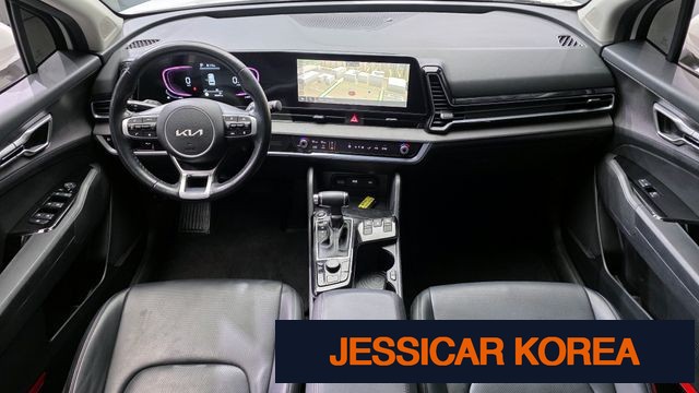 2022 Kia Sportage 5th Gen - Thumbnail 17