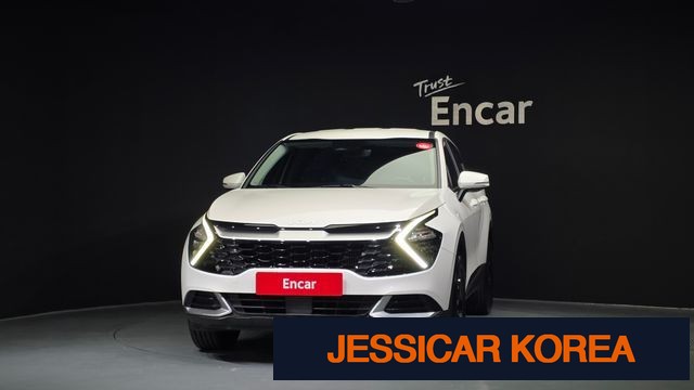2022 Kia Sportage 5th Gen - Thumbnail 18