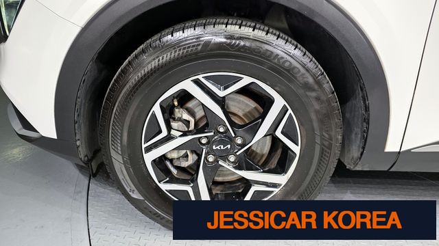 2022 Kia Sportage 5th Gen - Thumbnail 19