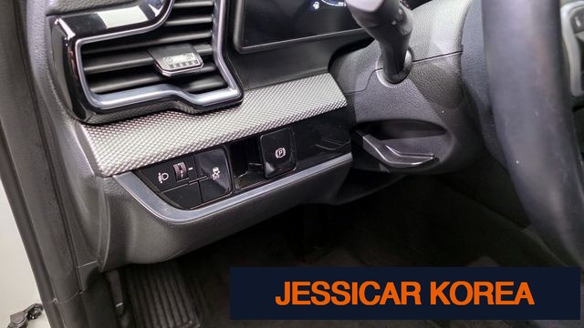 2022 Kia Sportage 5th Gen - Thumbnail 20