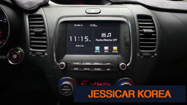 2016 Kia The New K3 - Thumbnail 9